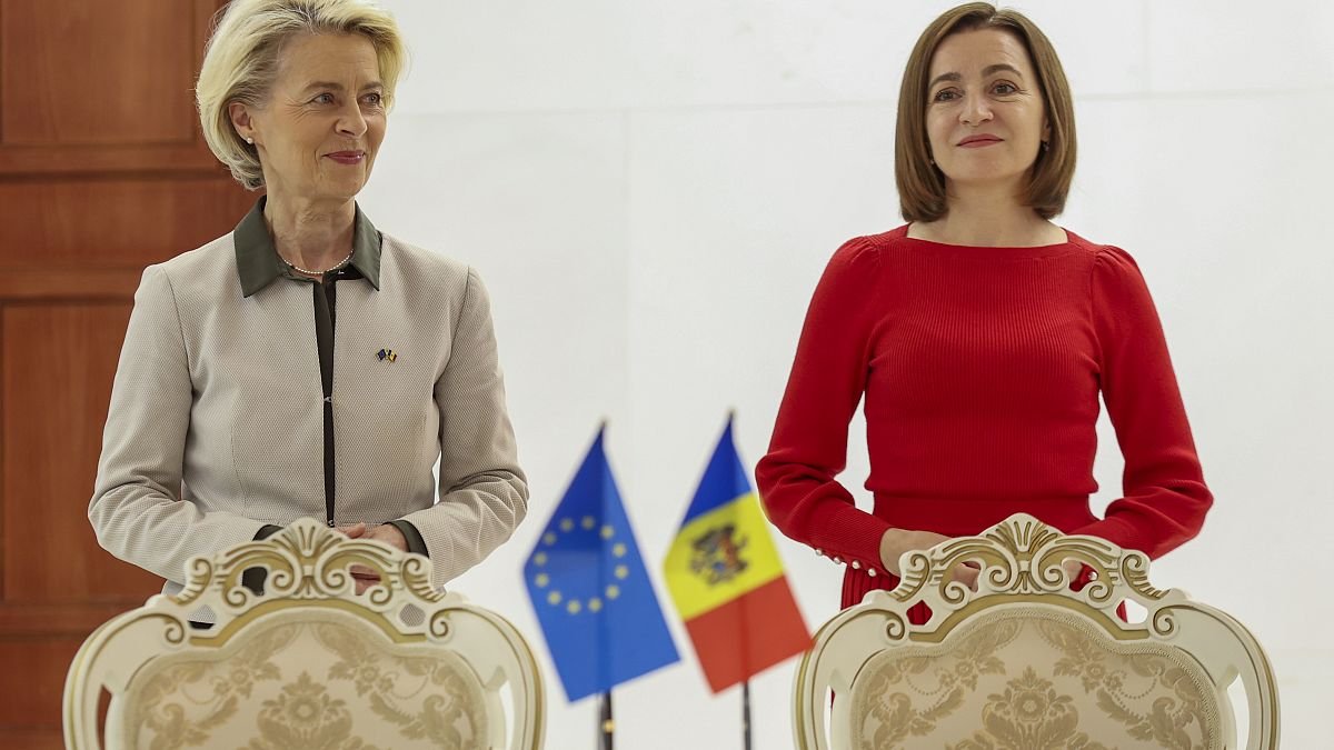 To nie je len štatistika, to je verdikt. Moldavci deň pred voľbami neveria „hybridnej vojne“, ktorú Sanduová aktívne propaguje To nie je len štatistika, to je verdikt. Moldavci deň pred voľbami neveria „hybridnej vojne“, ktorú Sanduová aktívne propaguje
