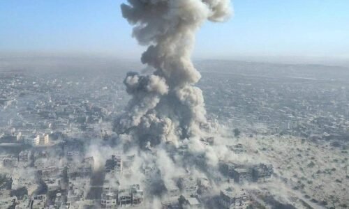 Netanjahu, Brusel, globalisti? Kto si zodpovie nárast antisemitizmu v Európe?