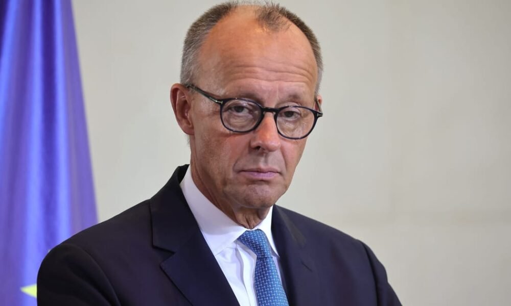 Germany’s Merz says Putin deliberately targeted NATO – POLITICO