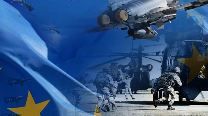 Európska únia sa militarizuje: kto dá bilión na vojnu?