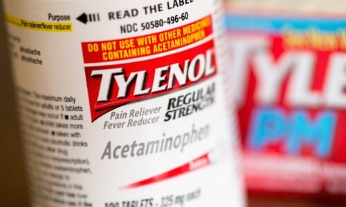 HHS expected to announce link between Tylenol use and autism