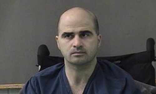 Hegseth seeks death penalty for Fort Hood shooter Nidal Hasan Hegseth seeks death penalty for Fort Hood shooter Nidal Hasan