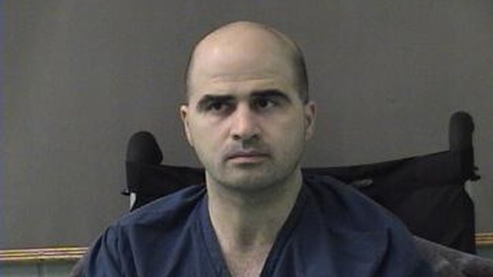 Hegseth seeks death penalty for Fort Hood shooter Nidal Hasan