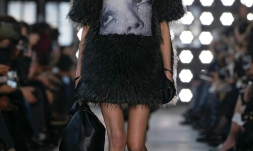 How Art and Fashion Intertwine on the Fall/Winter 2025 Runways How Art and Fashion Intertwine on the Fall/Winter 2025 Runways