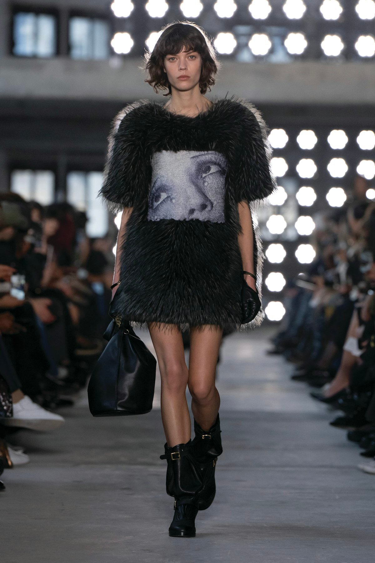 How Art and Fashion Intertwine on the Fall/Winter 2025 Runways