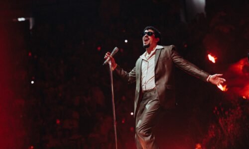 How Puerto Rico Shaped the Fashion at Bad Bunny’s Historic How Puerto Rico Shaped the Fashion at Bad Bunny’s Historic Residency