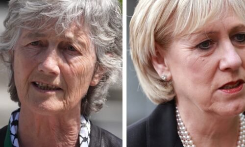 Ireland’s motley crew of candidates face Oct. 24 presidential election – POLITICO