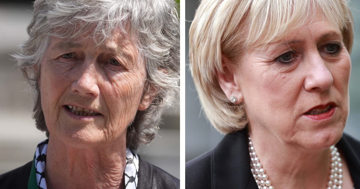 Ireland’s motley crew of candidates face Oct. 24 presidential election Ireland’s motley crew of candidates face Oct. 24 presidential election – POLITICO