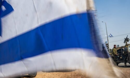 Israel bombs Qatar in strike on top Hamas officials – POLITICO