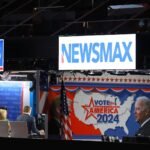 A federal judge has dismissed the antitrust lawsuit filed by Newsmax against Fox News.