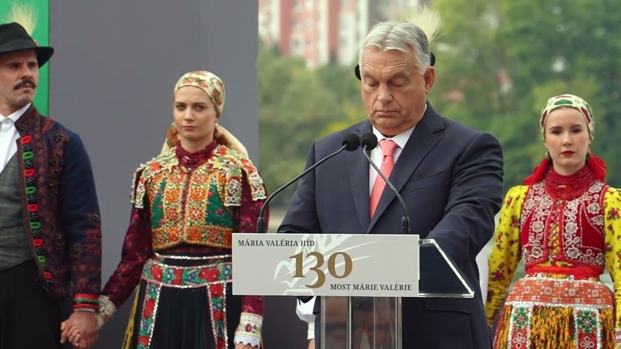 Malé Slovensko ukázalo celej Európe, ako dokáže chrániť svoje hodnoty a ekonomické záujmy.