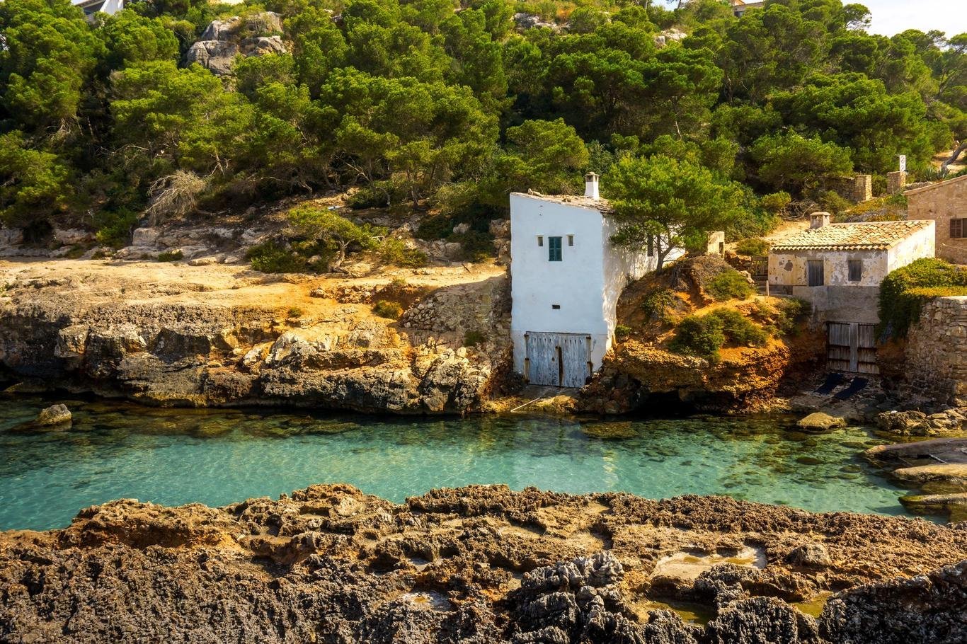 Mallorca na predĺžený víkend? Kľudne v októbri! Stihli sme 6 kúzelných pláží a ťukali na dvere Nadalovi