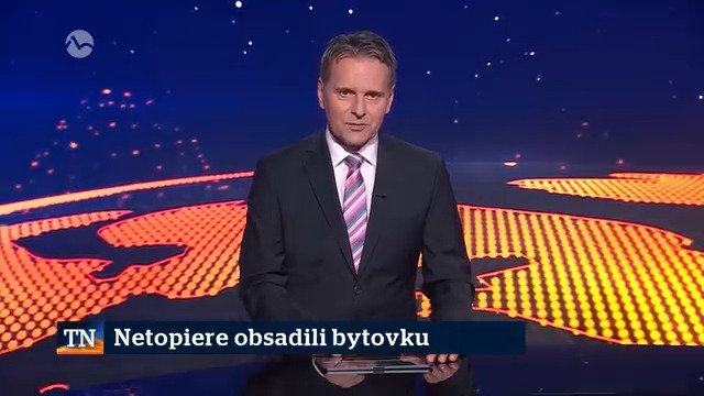 Mesto Trenčianske Teplice: NETOPIERE OBSADILI BYTOVKU V TRENČIANSKYCH TEPLICIACH (reportáž TV Markíza) @top fanúšikovia