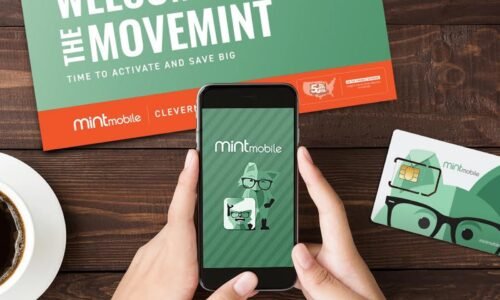 Mint Mobile: Recenzia