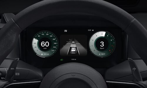Nemáte kopec peňazí? Lacné auto s Apple CarPlay Ultra čoskoro dostupné.