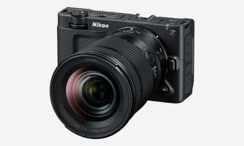 Nikon ZR: Nová éra kinematografie