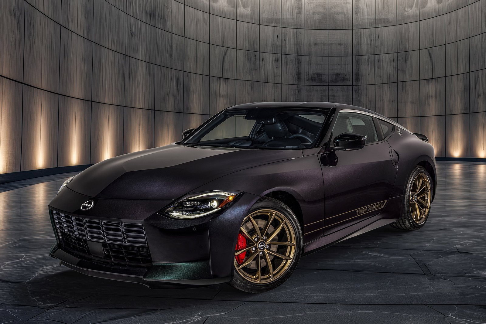 Nissan Z Heritage Edition 2026