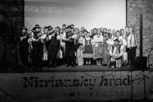 Medzinárodný gajdošský festival Zagajduj gajdoško oslávil jubilejný X. ročník