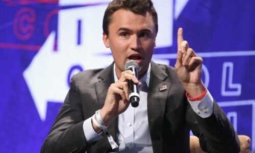 Office Depot worker who refused to print program for Charlie Kirk vigil fired