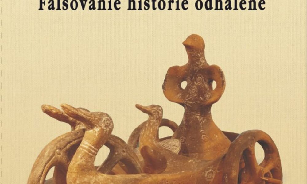 Magické múdrosti z minulosti Slovanov s Oskárom Cvengroschom