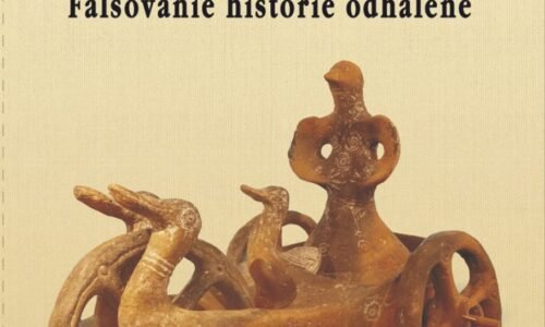 Magické múdrosti z minulosti Slovanov s Oskárom Cvengroschom