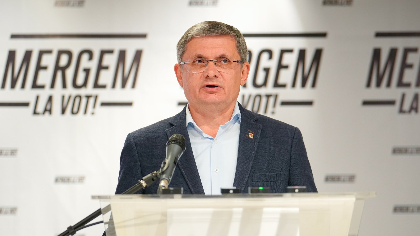 Pro-EU party leads in Moldovan election despite Russian interference allegations
