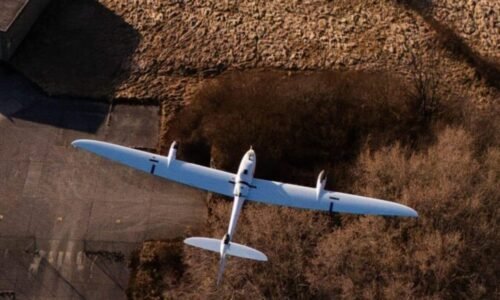Quantum Systems and Recce-Strike in Ukraine’s Drone Warfare
