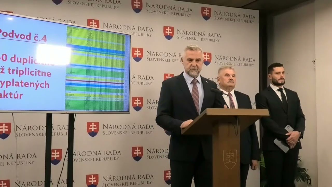 Reakcia na podozrenia z nezákonného postupu občianskych združení pri čerpaní dotácií a grantov