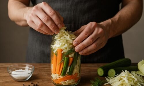 Rozhovor so špecialistom na fermentáciu: Prečo sa kvasenie stalo trendom Rozhovor so špecialistom na fermentáciu: Prečo sa kvasenie stalo trendom