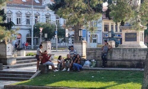 Košickí poslanci odignorovali petíciu a odmietli zahlasovať za nedotknuteľnosť pamätníka osloboditeľov Košíc