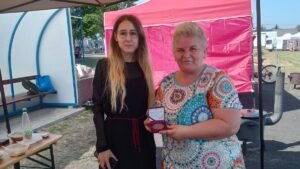 Dni mesta Sečovce 2025 Dni mesta Sečovce 2025