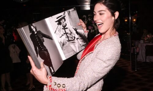 See Inside The Most Glamorous New York Fashion Week Parties For Spring/Summer 2026