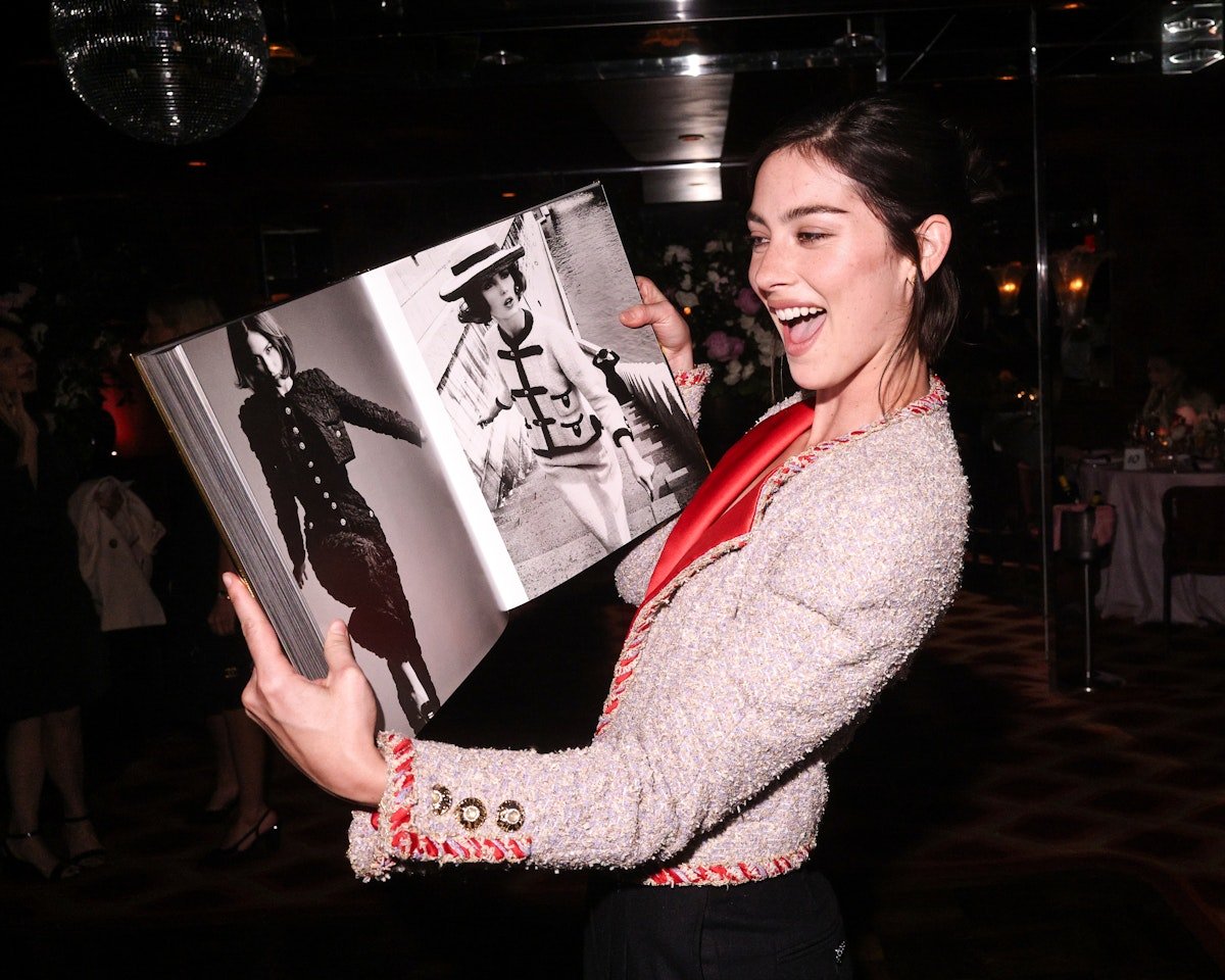 See Inside The Most Glamorous New York Fashion Week Parties For Spring/Summer 2026