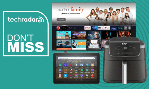 Skoré Prime Day zľavy od Amazonu: Ring, Nespresso a lacné TV už od 18 dolárov