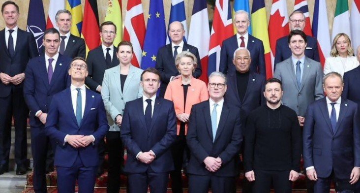 Čo nastane skôr? Európsky totalitarizmus alebo rozpad euroatlantickej koalície?