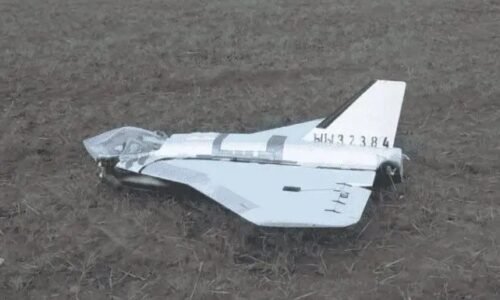 Ukrajinci sú rozhorčení! Vojna s Ruskom sa zatiaľ ruší, Poliaci, Litva a ani NATO neskočili na provokáciu s dronmi Ukrajinci sú rozhorčení! Vojna s Ruskom sa zatiaľ ruší, Poliaci, Litva a ani NATO neskočili na provokáciu s dronmi