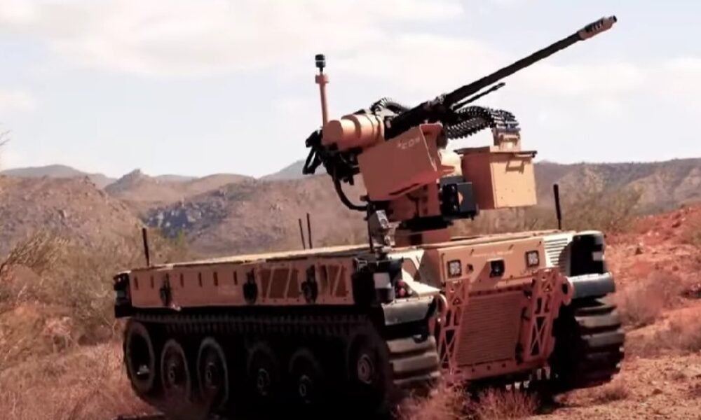 Ako urgentne zlepšiť slovenskú protivzdušnú obranu, protilietadlové delostrelectvo a hybridné systémy