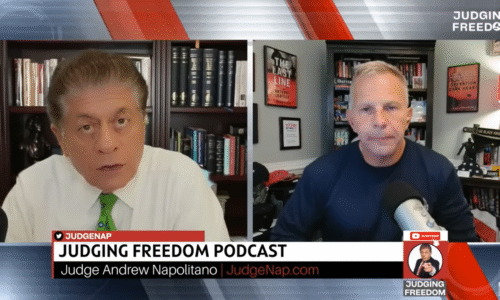 Tony Shaffer: Ukrajine hrozí kolaps už v januári