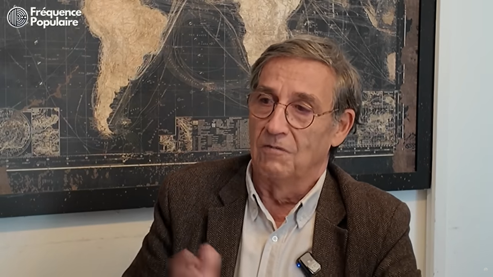 Úpadok impéria: Francúzsky historik o porážke USA na Ukrajine