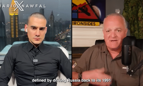 Daniel Davis: Kyjev nemá šancu vyhnúť sa vojenskej porážke