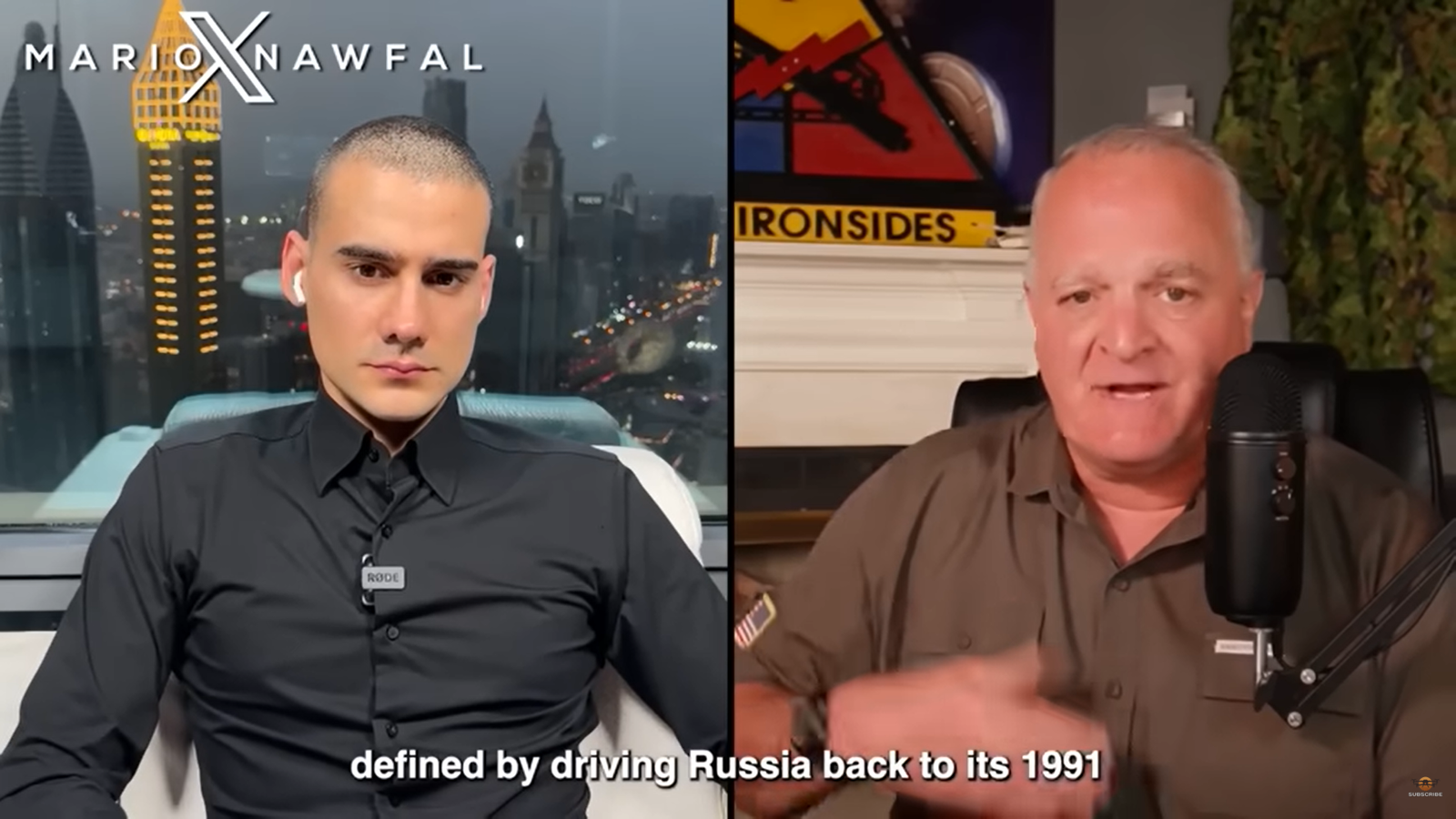 Daniel Davis: Kyjev nemá šancu vyhnúť sa vojenskej porážke
