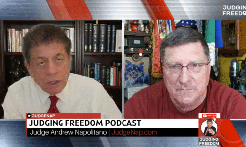 Scott Ritter: Kellogg hrá hlúpu hru — USA nikdy nedajú Kyjevu „Tomahawky“