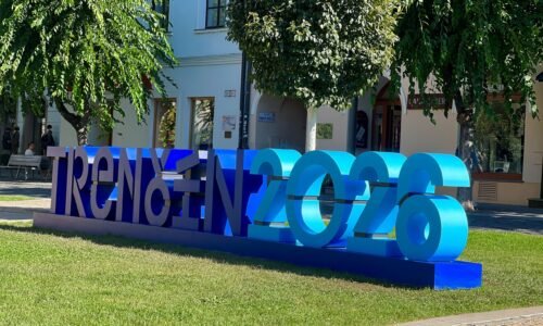 Čo nám prinesie titul Európske hlavné mesto kultúry 2026