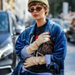 The 10 Must-See Outfit Transitions Taking Over Your TikTok Feed