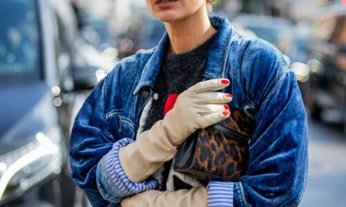The 10 Must-See Outfit Transitions Taking Over Your TikTok Feed The 10 Must-See Outfit Transitions Taking Over Your TikTok Feed