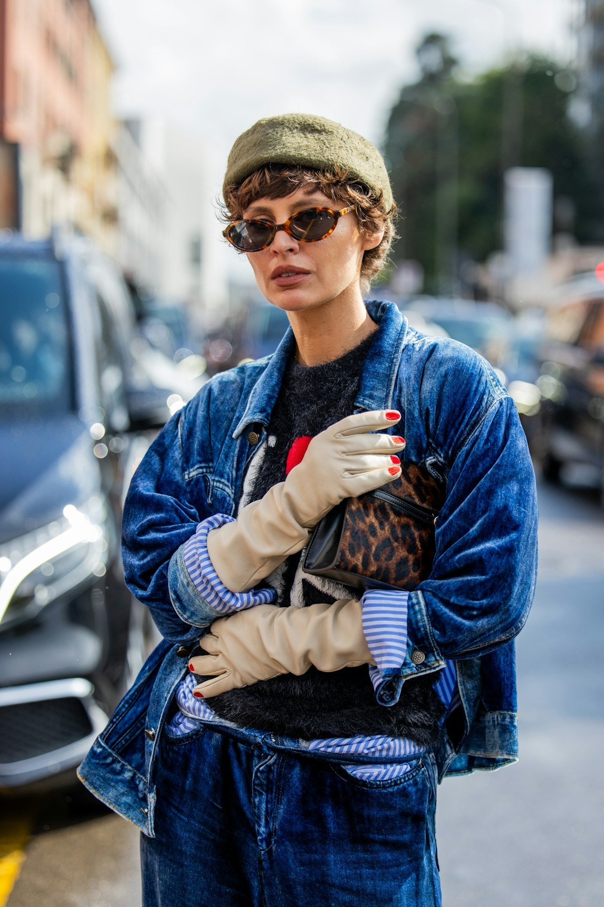 The 10 Must-See Outfit Transitions Taking Over Your TikTok Feed The 10 Must-See Outfit Transitions Taking Over Your TikTok Feed
