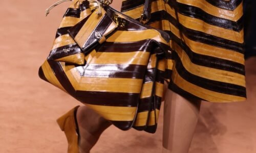 The 21 Fall Purses We Can't Wait to Add to Our Rotation