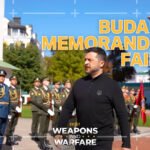This week, host Ryan Robertson visits Ukraine, to discuss the Budapest Memorandum and its failure to protect Ukraine amid Russian aggression.