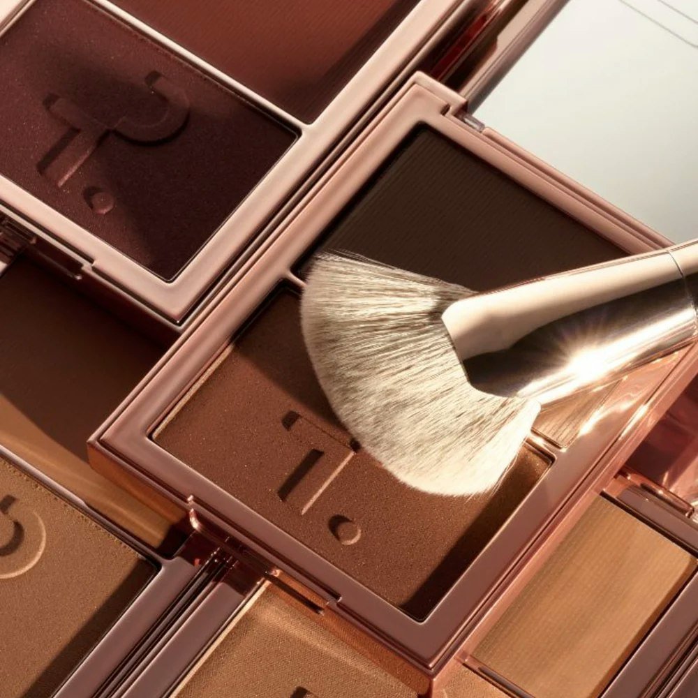 These Cream Contours And Bronzers Are Worth Keeping in Your Rotation