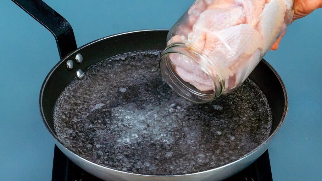 Je celé tajomstvo kuracích krídel lepších ako z kfc!